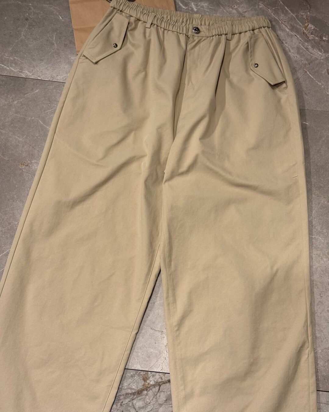 Штаны Chrome Hearts