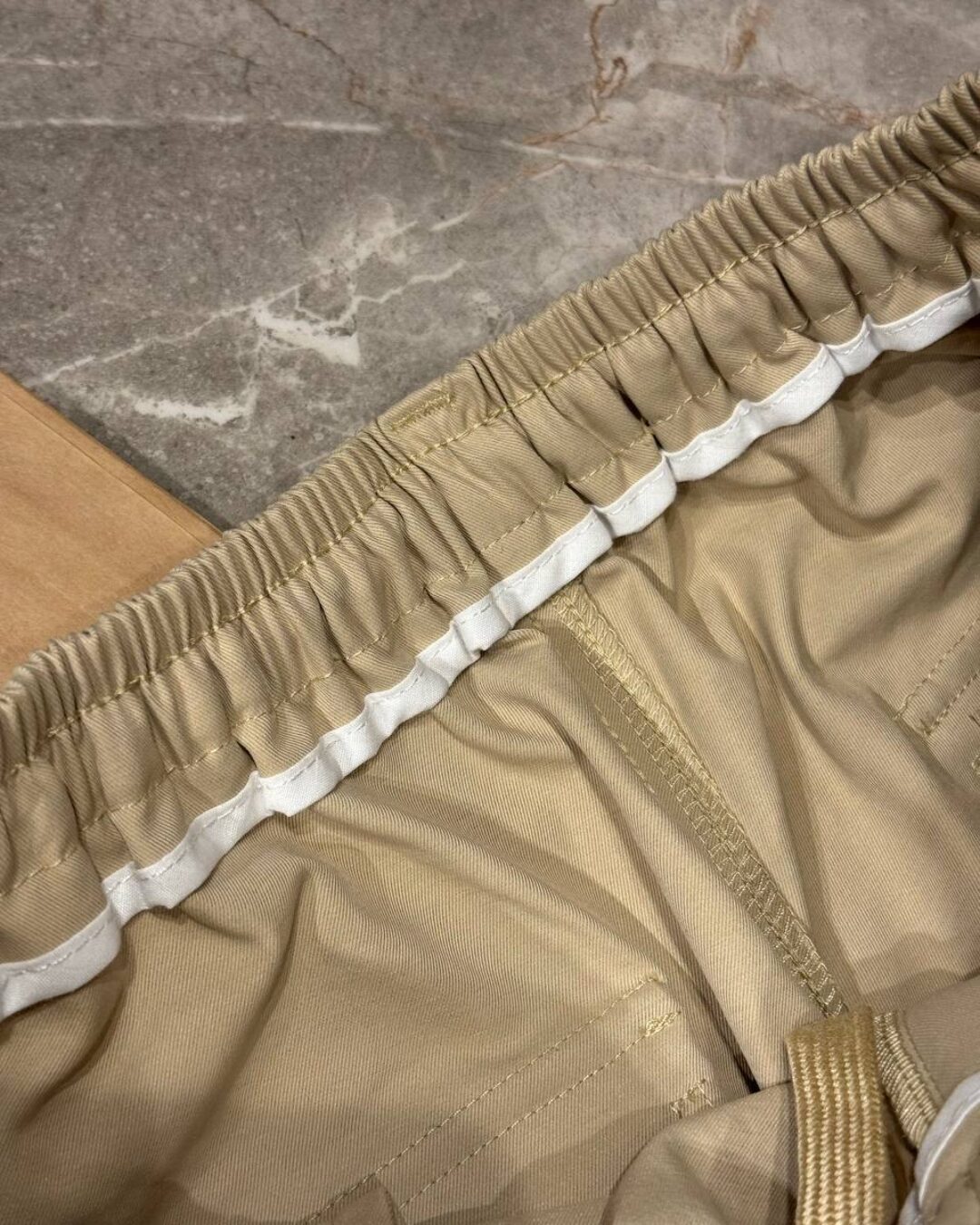 Штаны Chrome Hearts