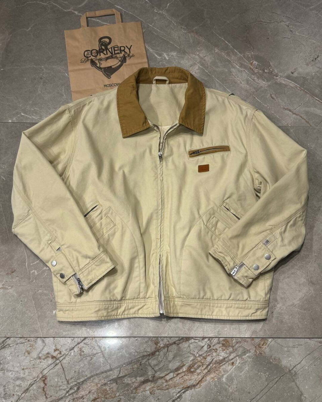 Куртка Acne Studios