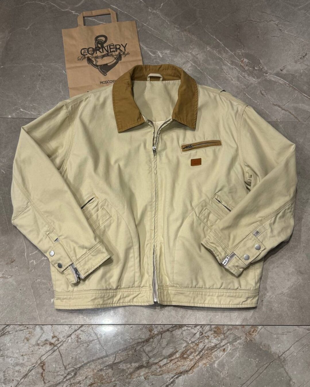 Куртка Acne Studios