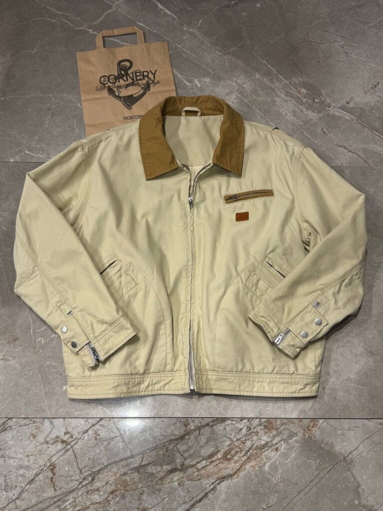 Куртка Acne Studios