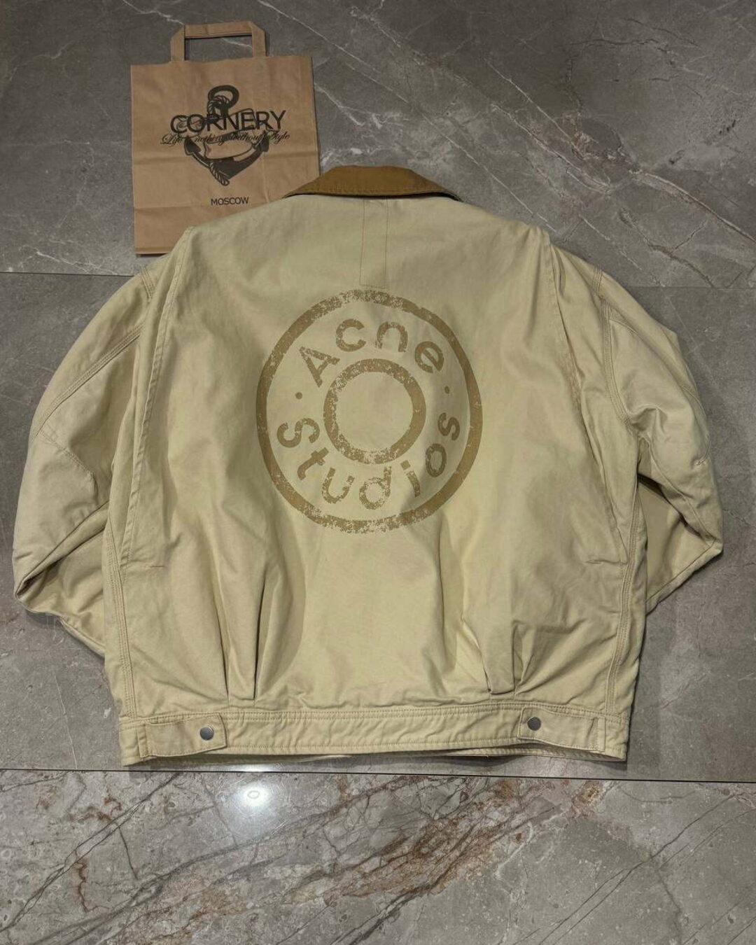 Куртка Acne Studios