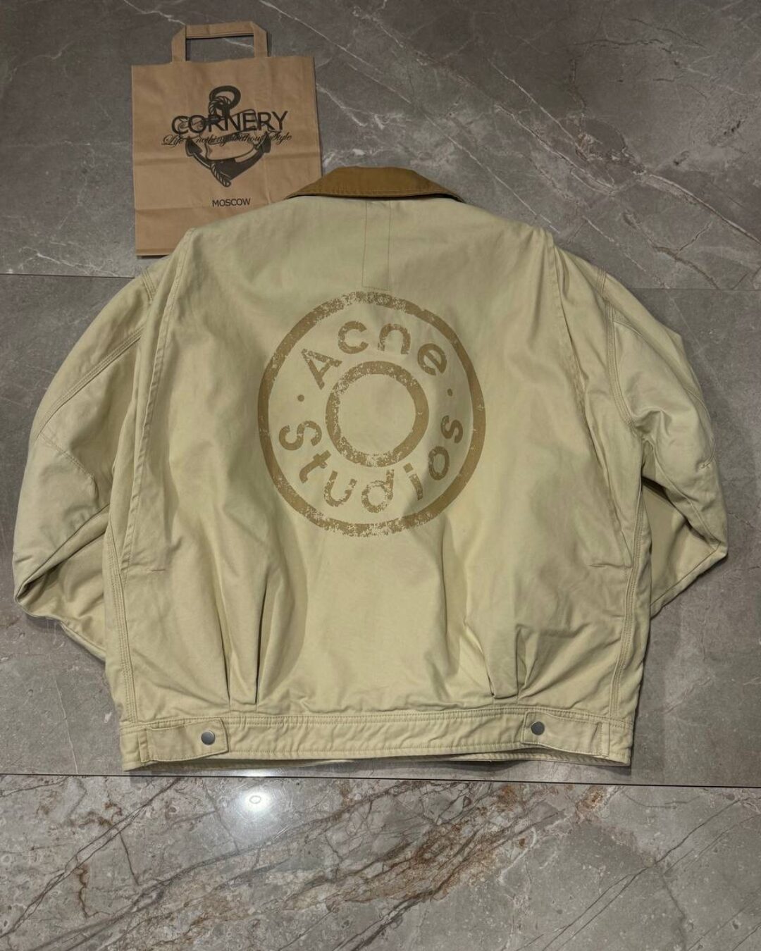 Куртка Acne Studios