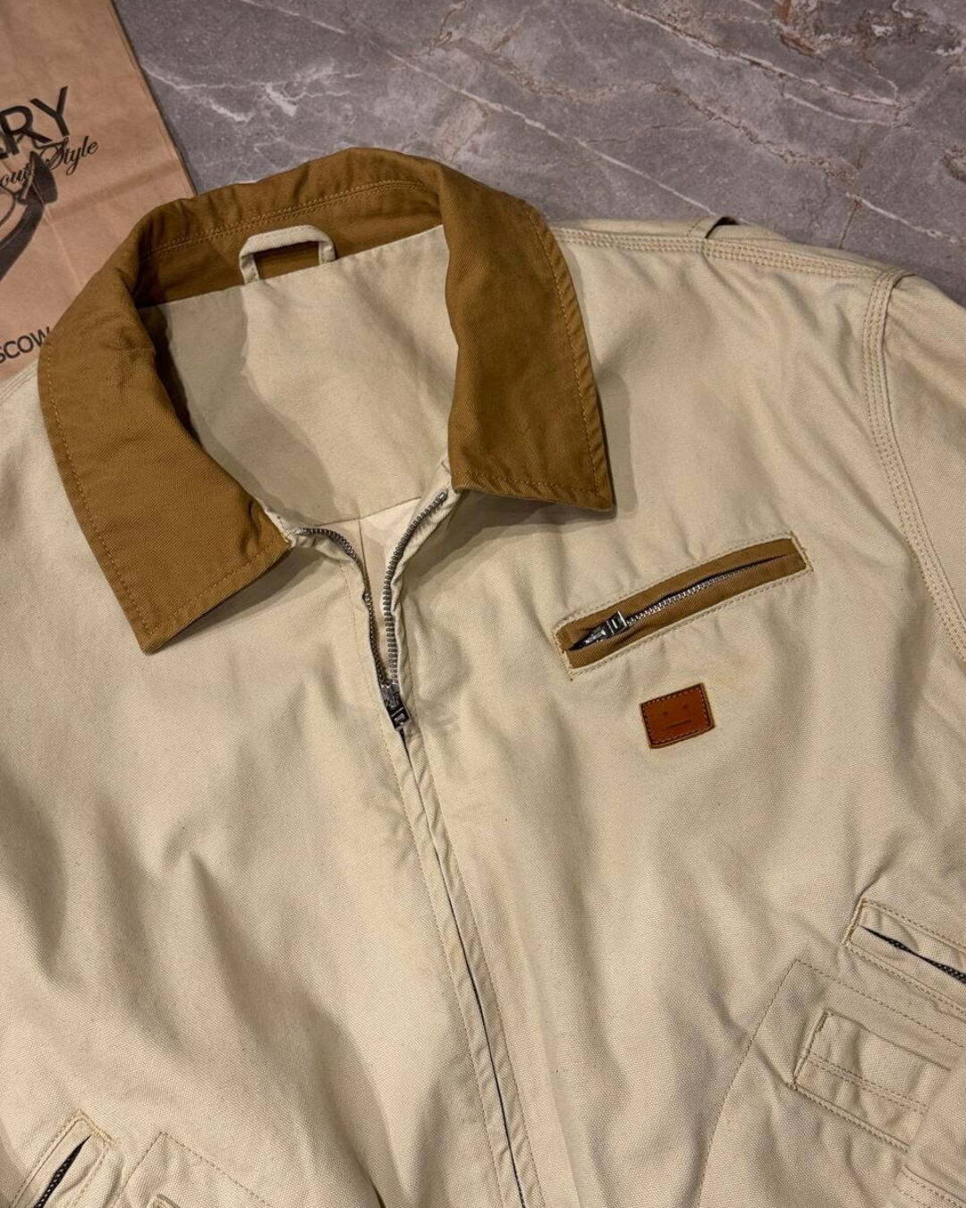 Куртка Acne Studios