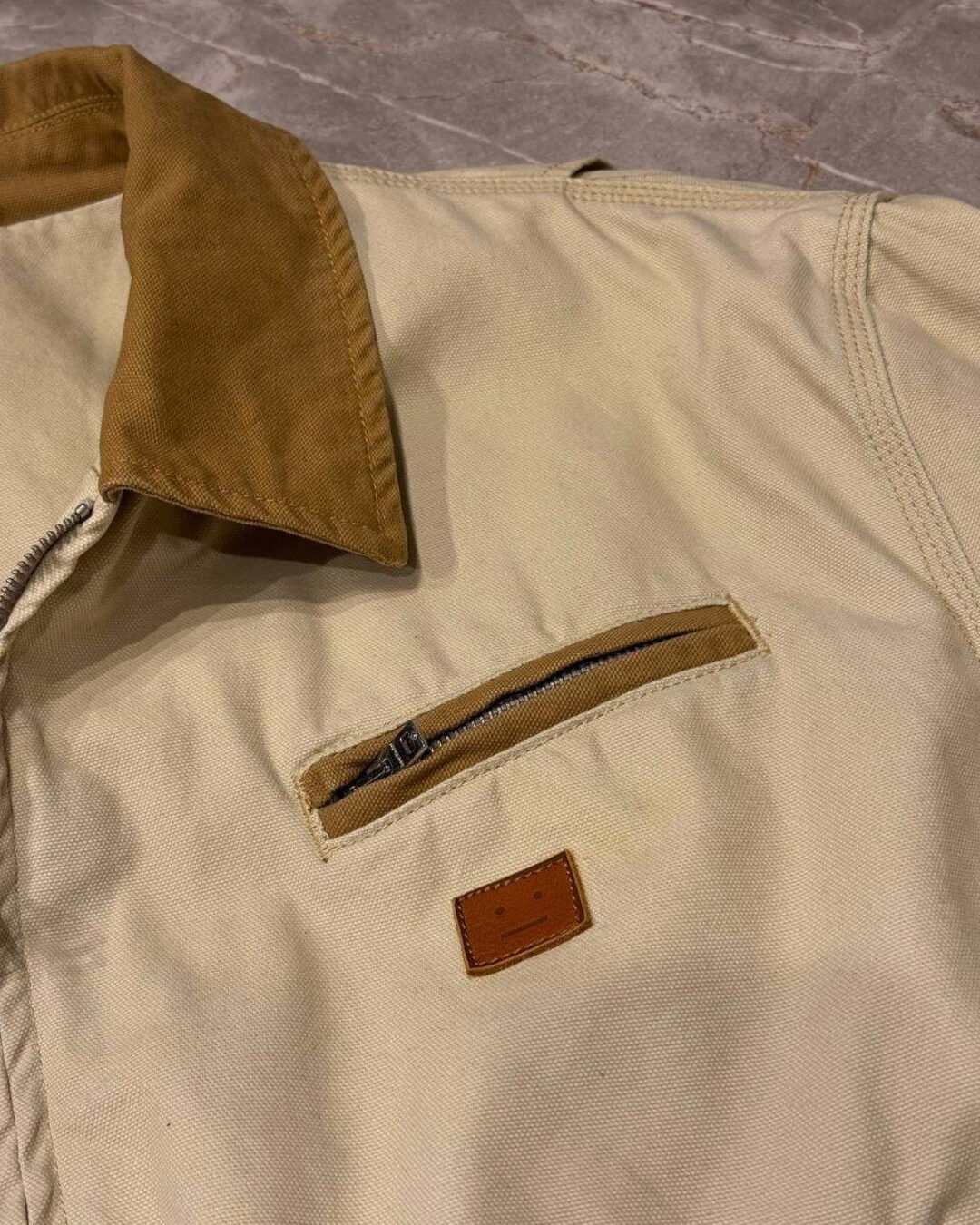 Куртка Acne Studios