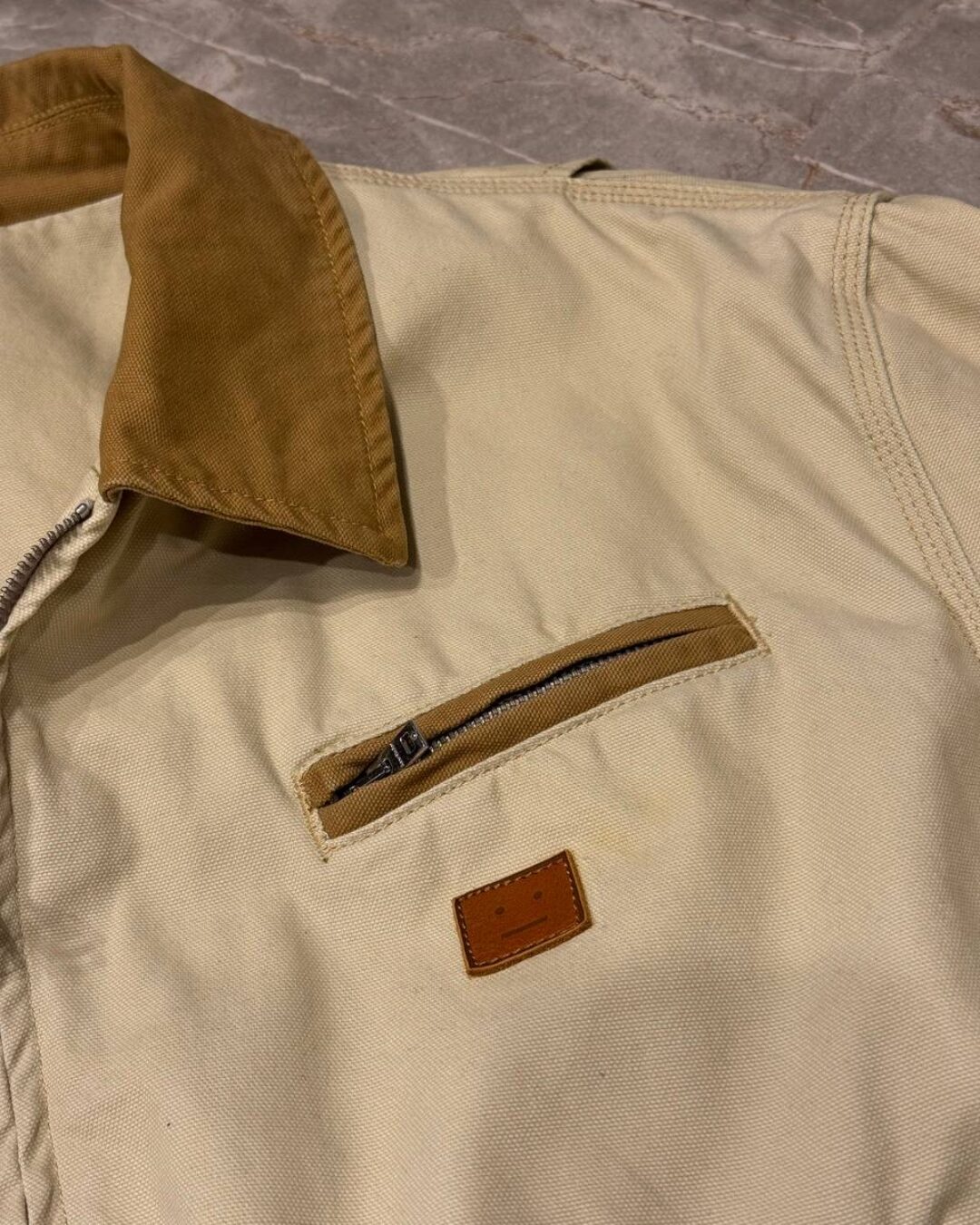 Куртка Acne Studios