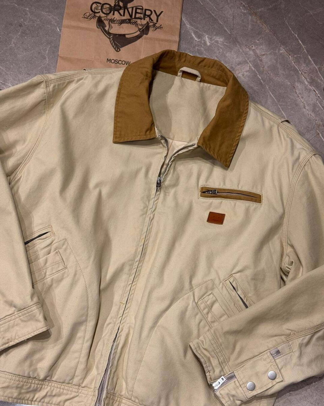 Куртка Acne Studios