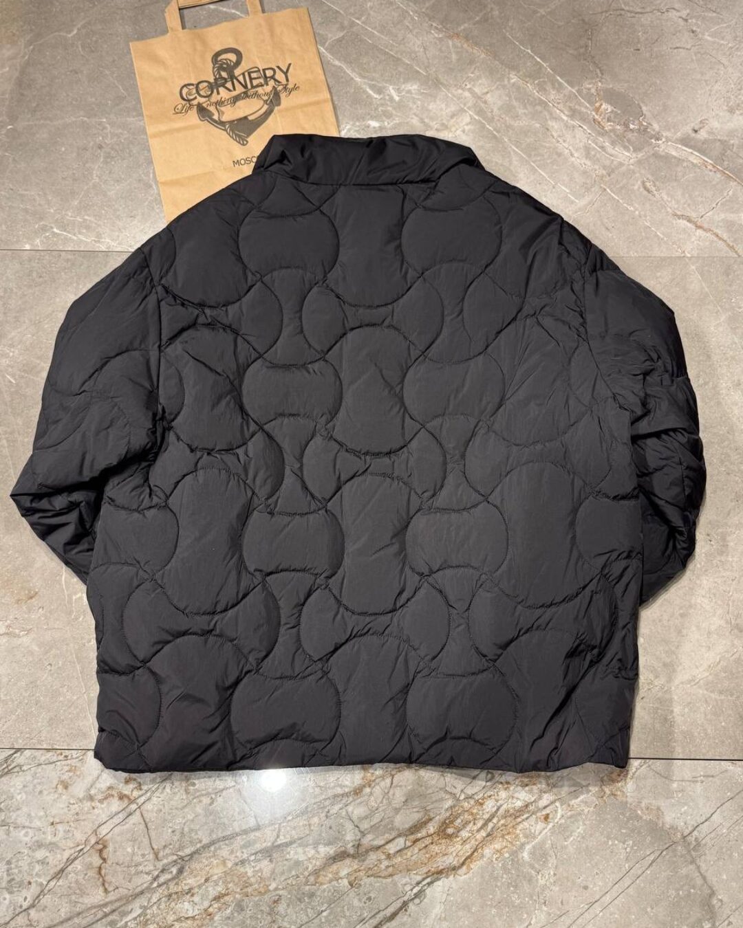 Куртка Moncler