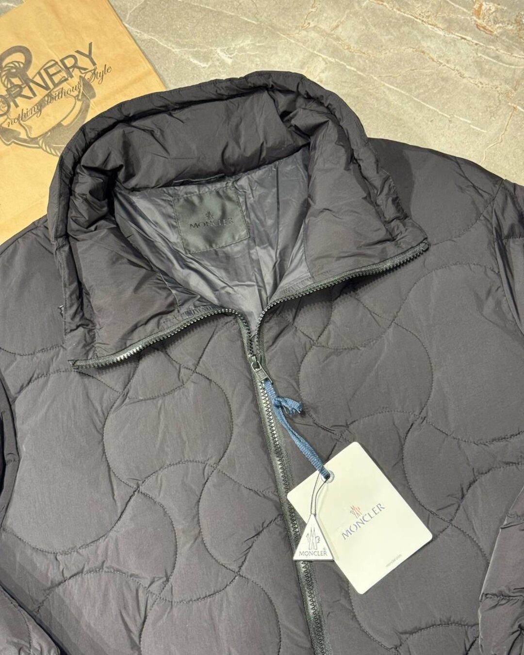Куртка Moncler