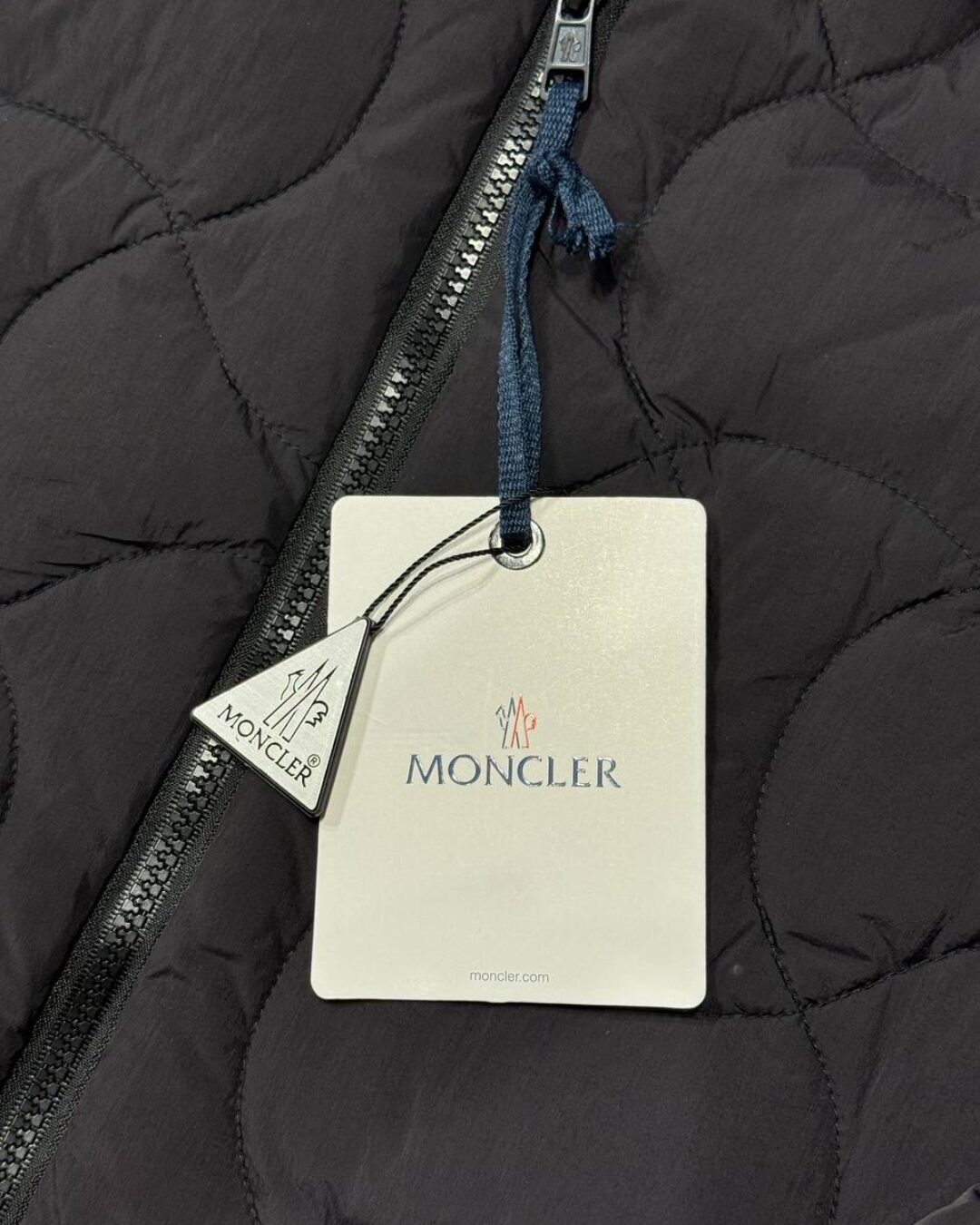 Куртка Moncler