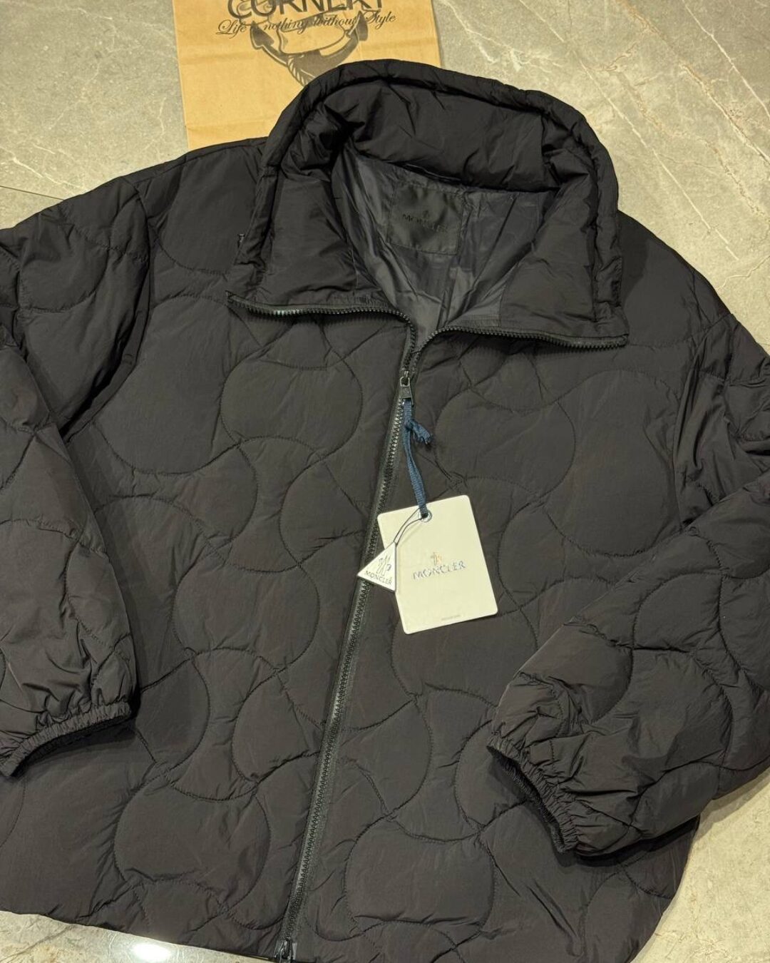 Куртка Moncler