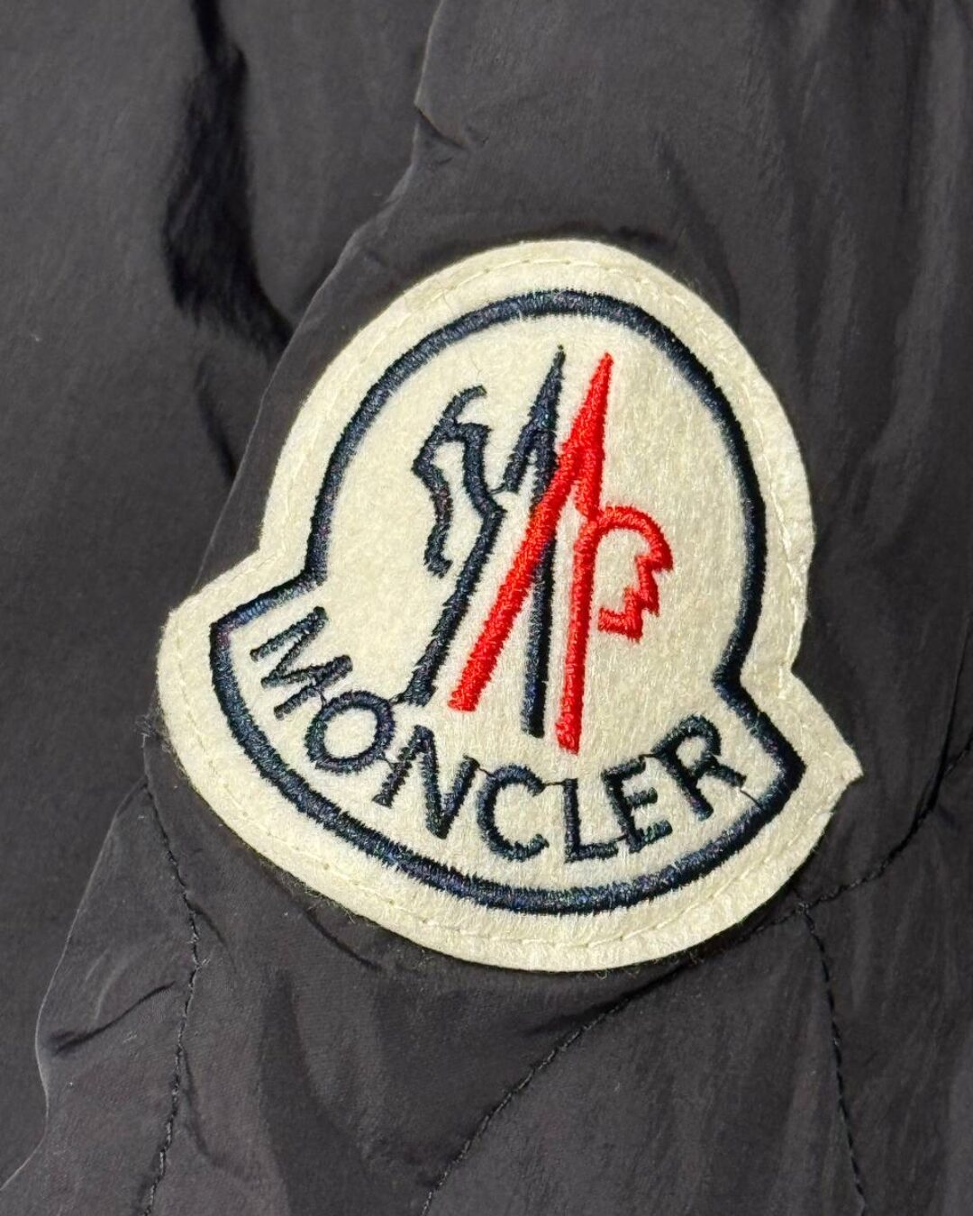 Куртка Moncler