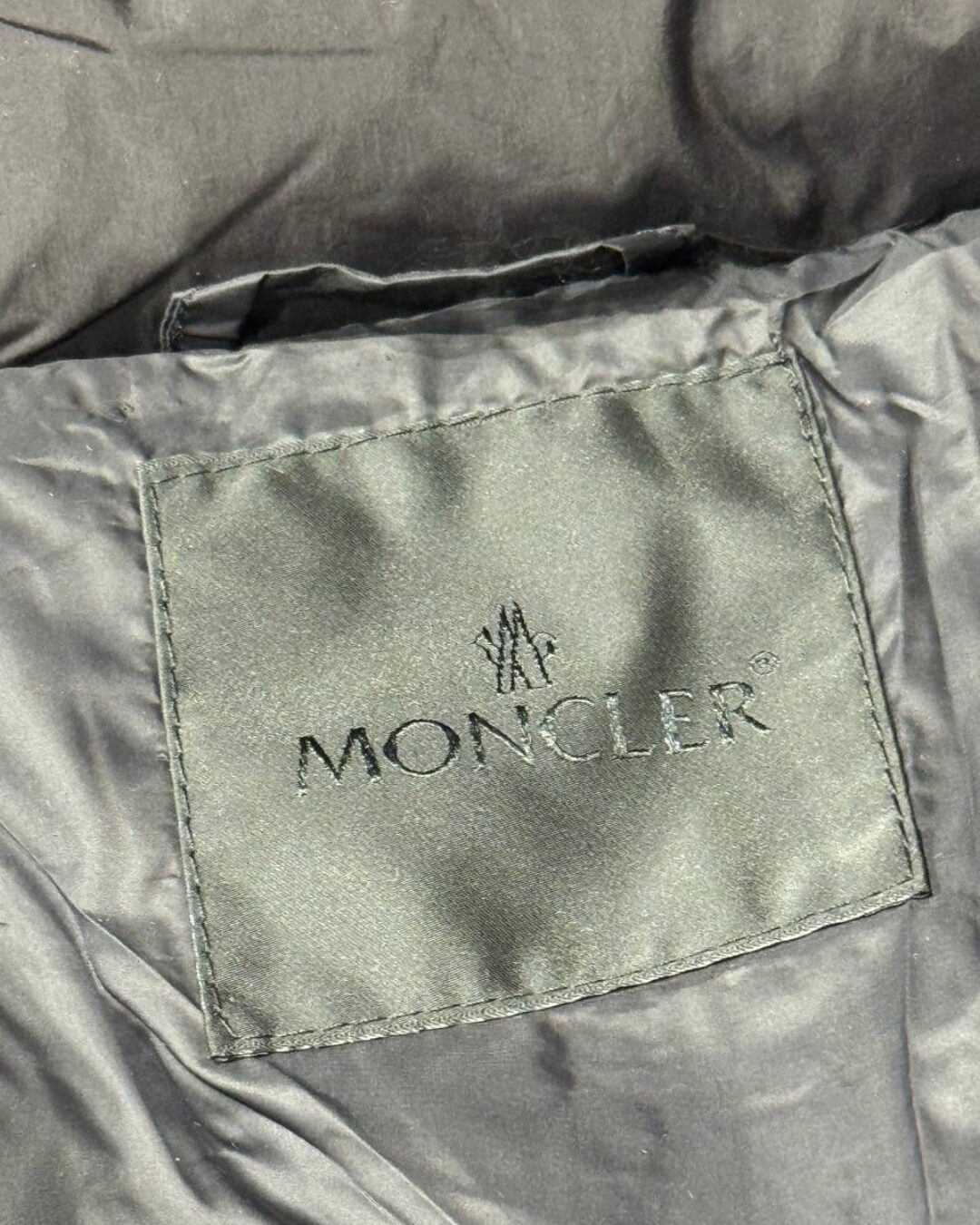 Куртка Moncler