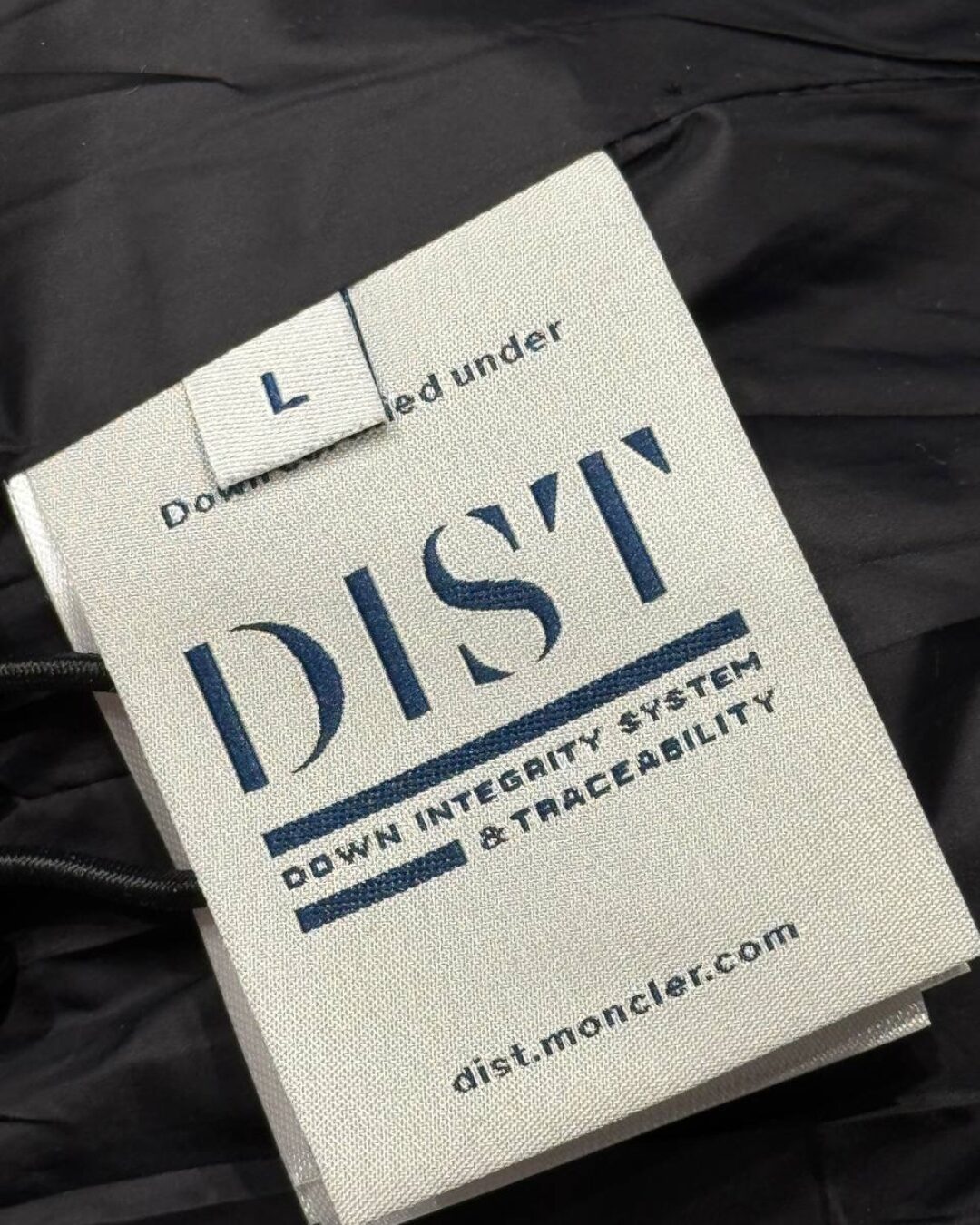 Куртка Moncler