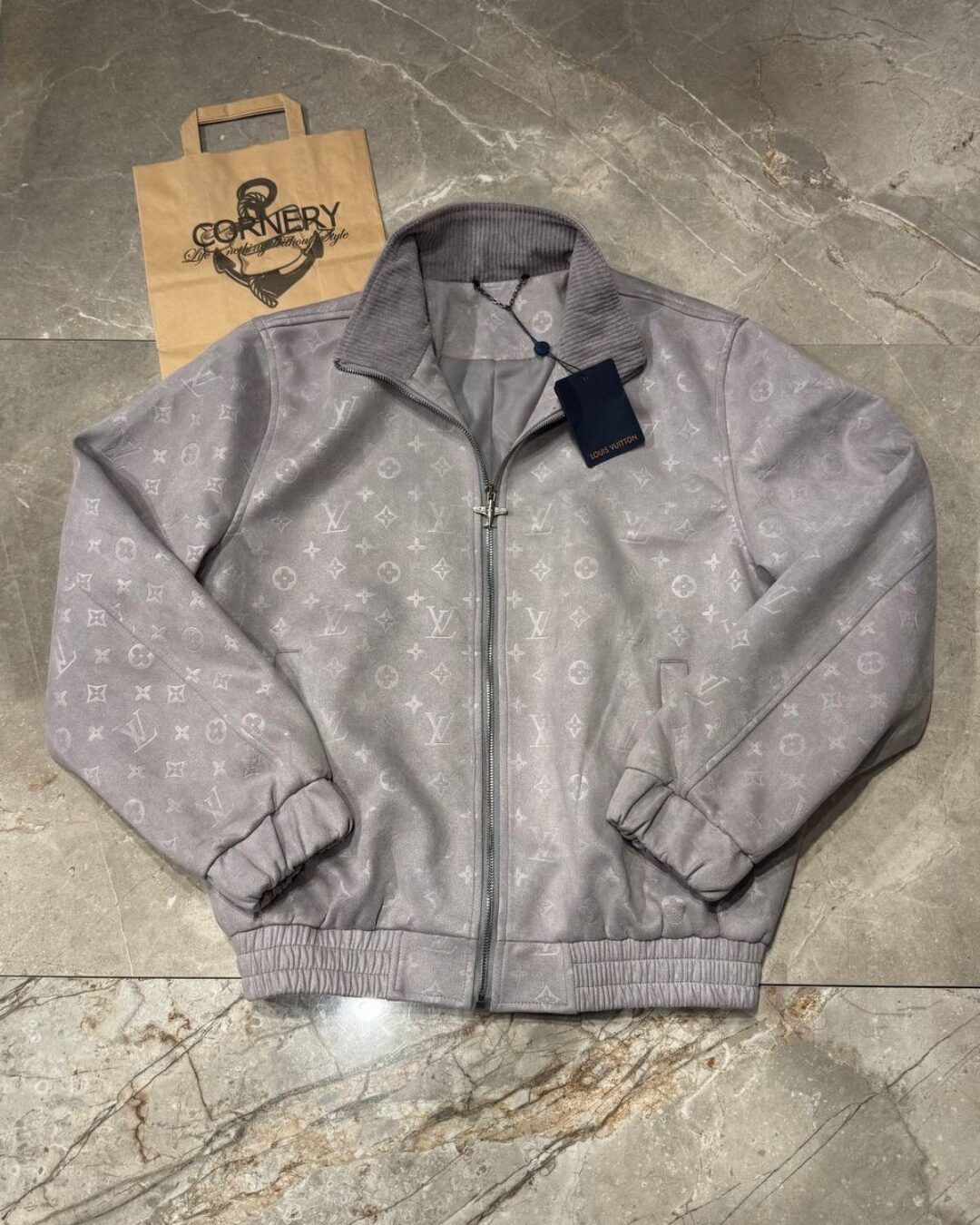 Куртка Louis Vuitton