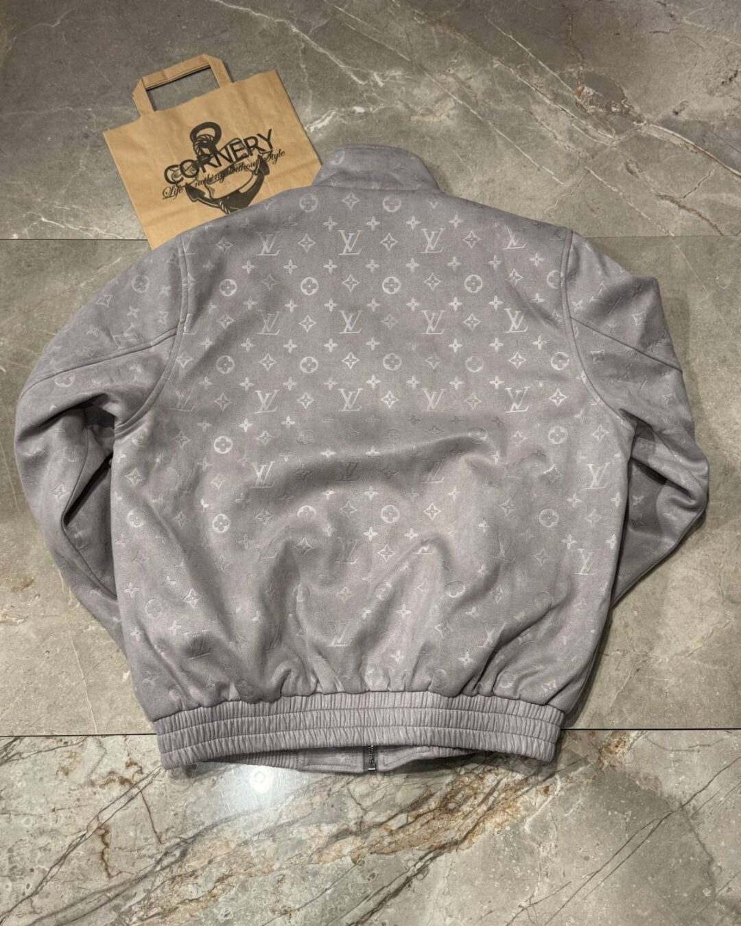 Куртка Louis Vuitton