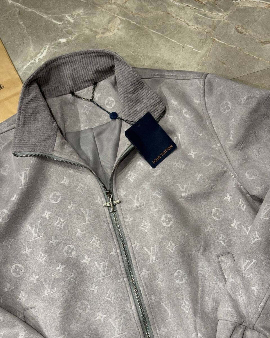 Куртка Louis Vuitton — фото 3