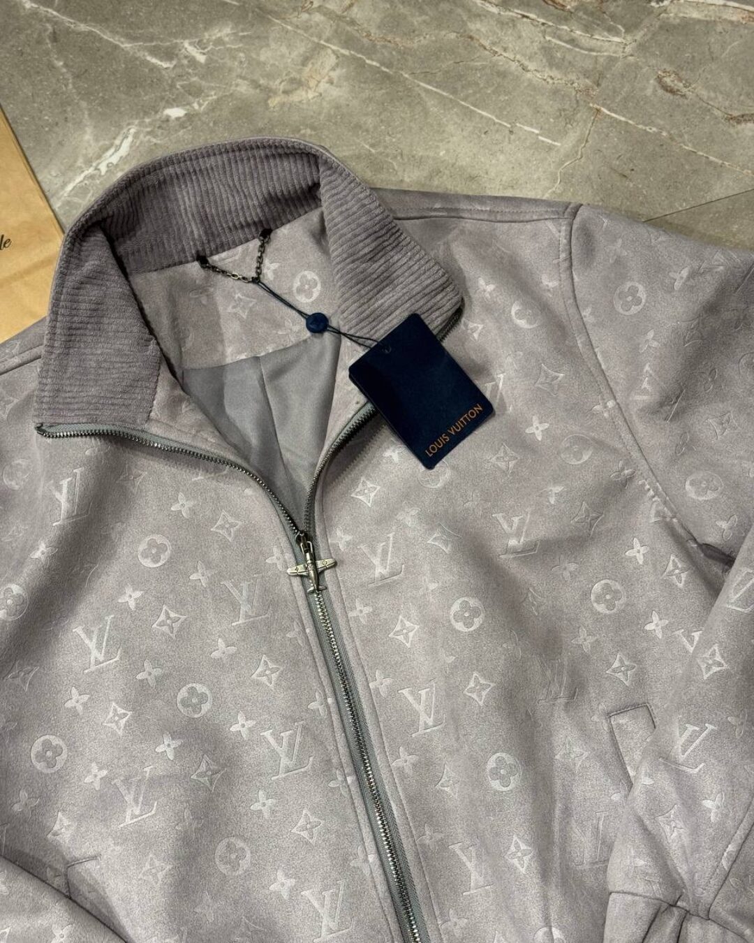 Куртка Louis Vuitton