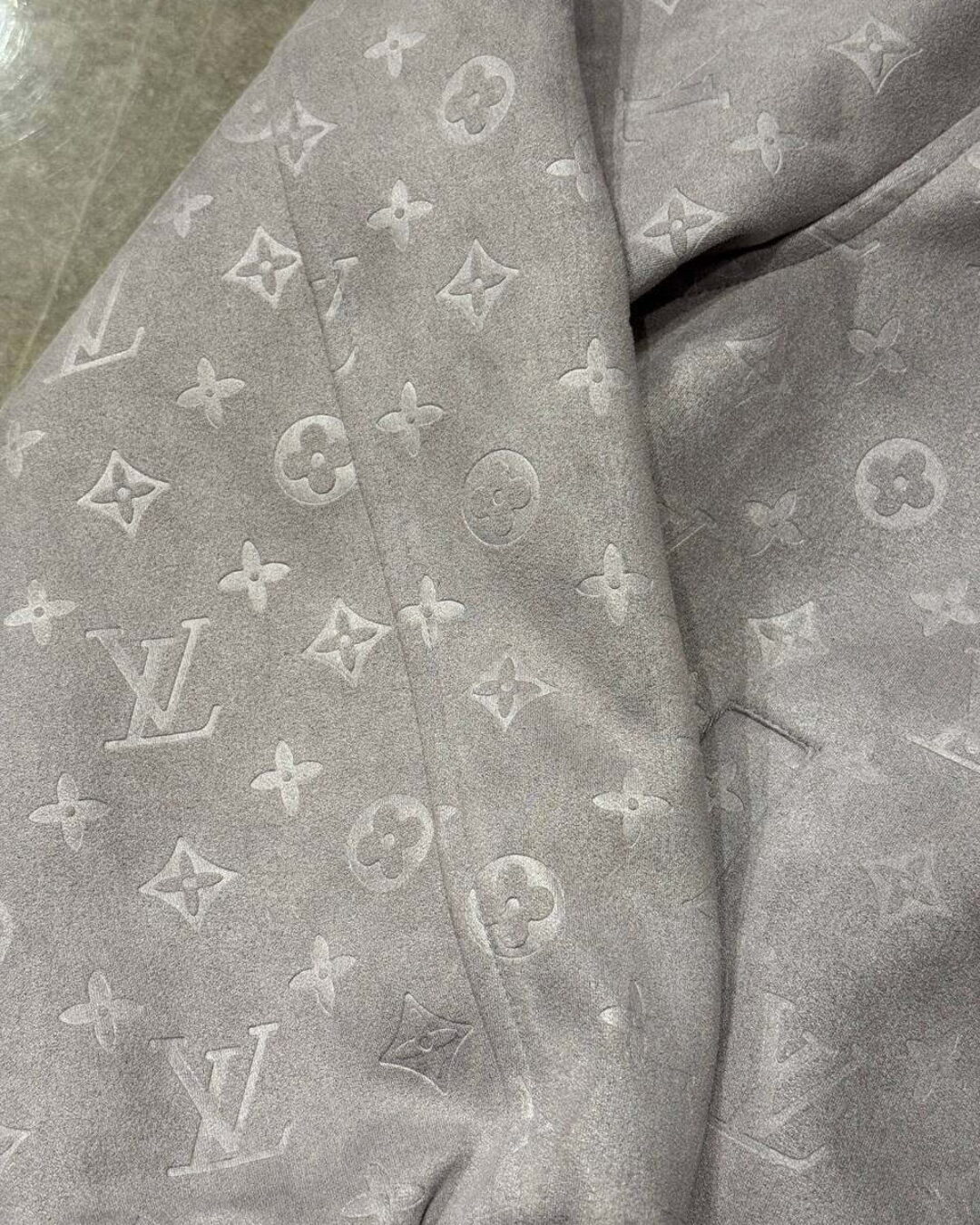 Куртка Louis Vuitton — фото 4