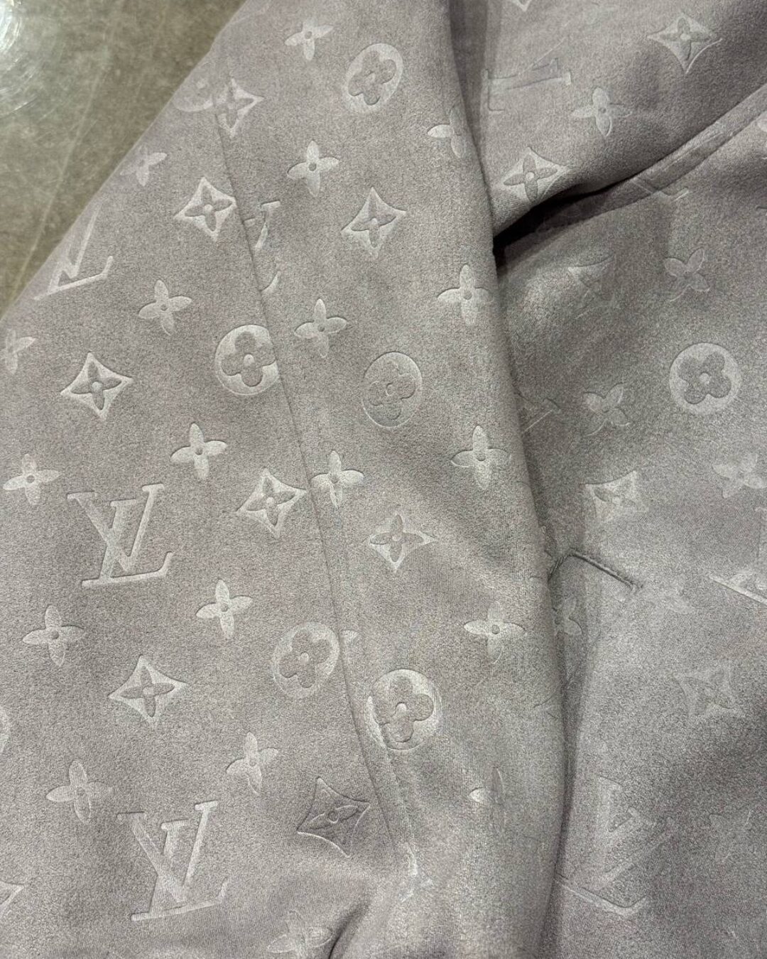 Куртка Louis Vuitton