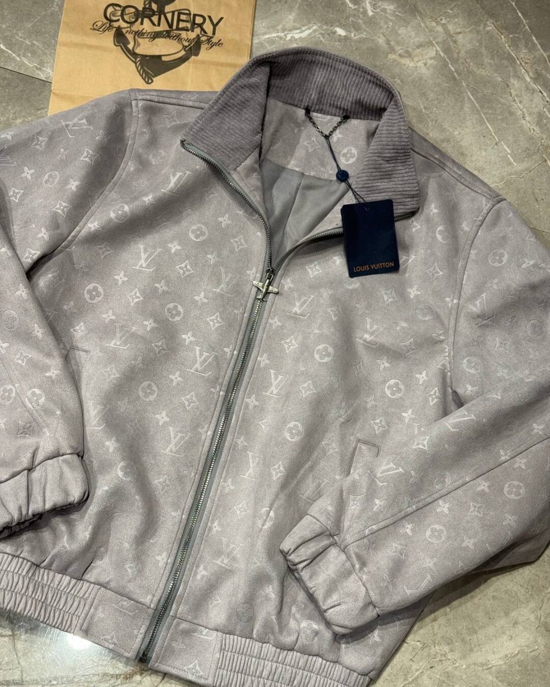 Куртка Louis Vuitton