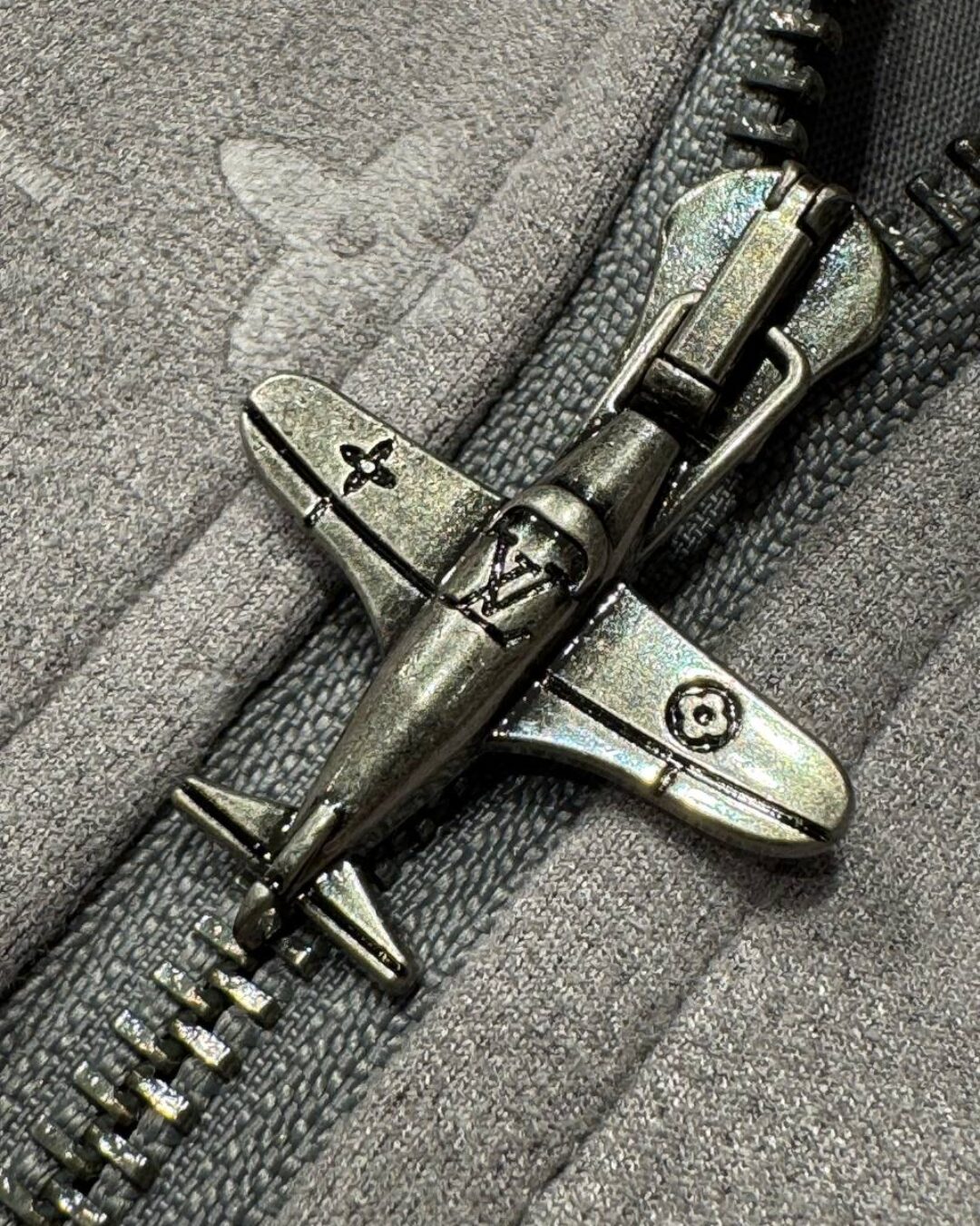 Куртка Louis Vuitton