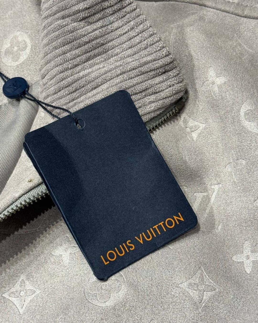 Куртка Louis Vuitton — фото 8