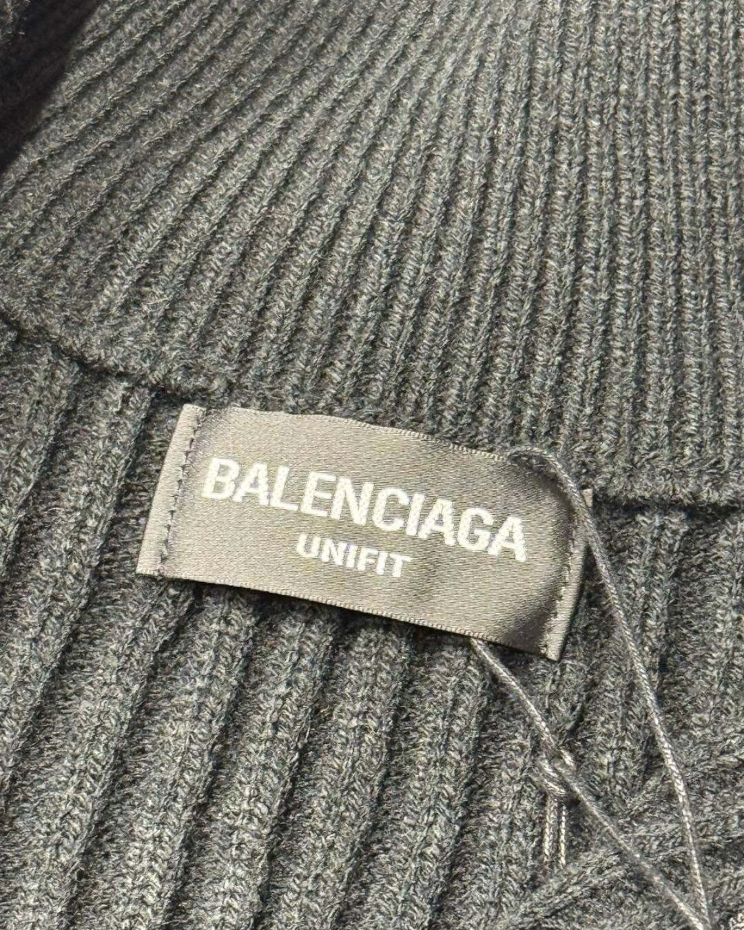 Кофта Balenciaga — фото 4