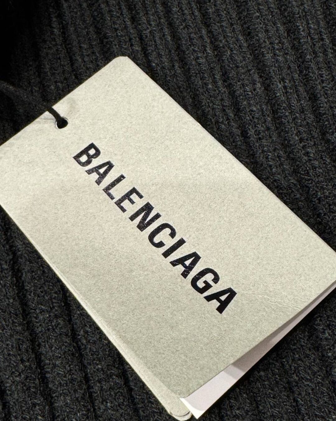 Кофта Balenciaga