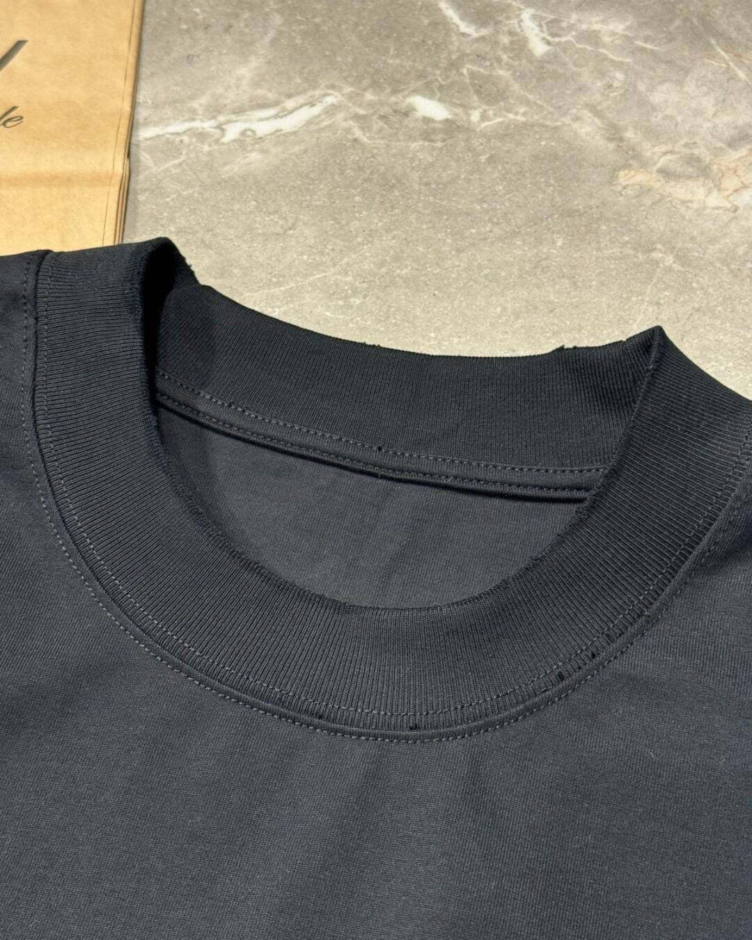 Футболка Vetements For Rent — фото 6