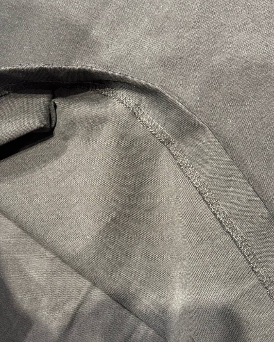 Футболка Vetements For Rent