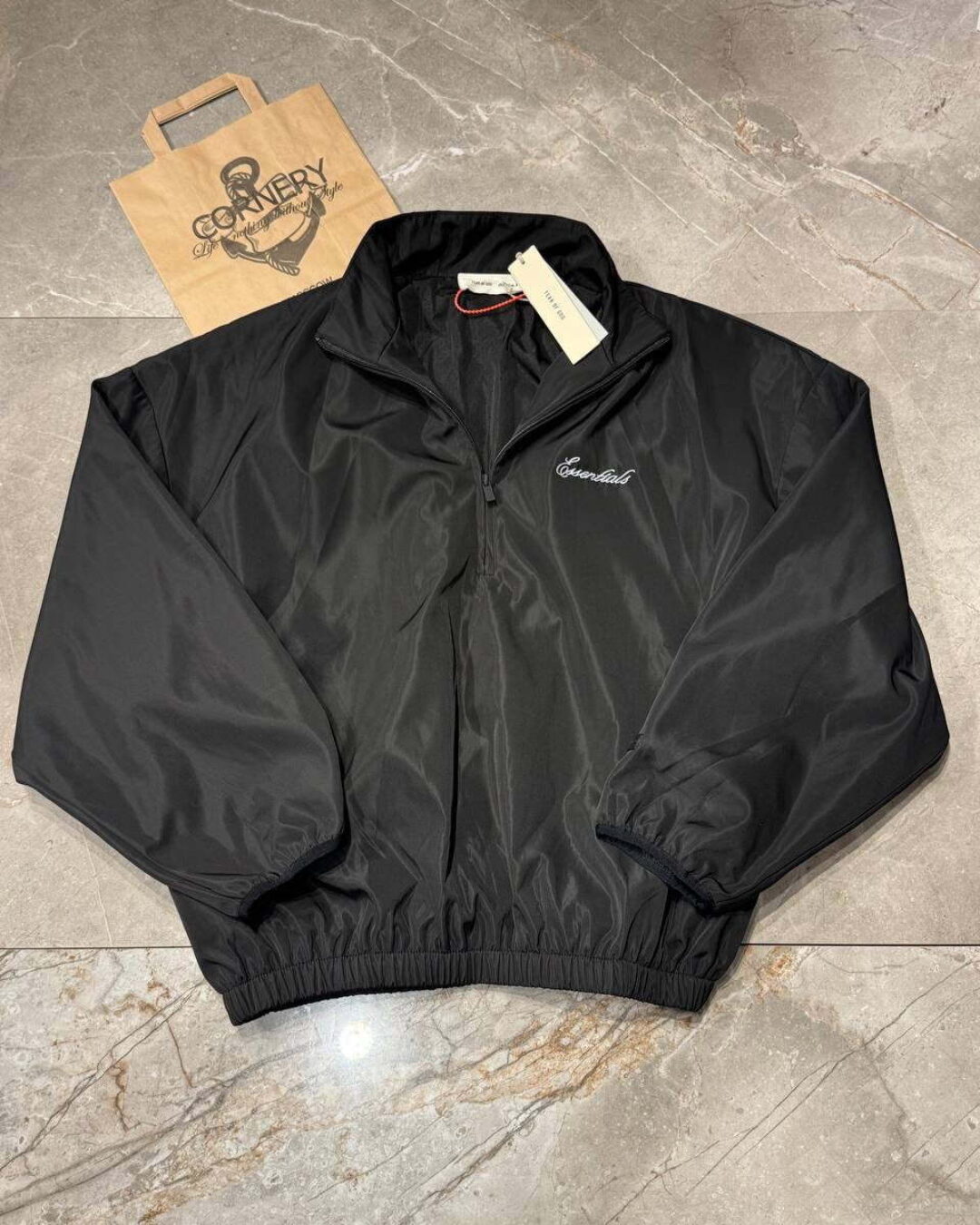 Куртка Fear of God