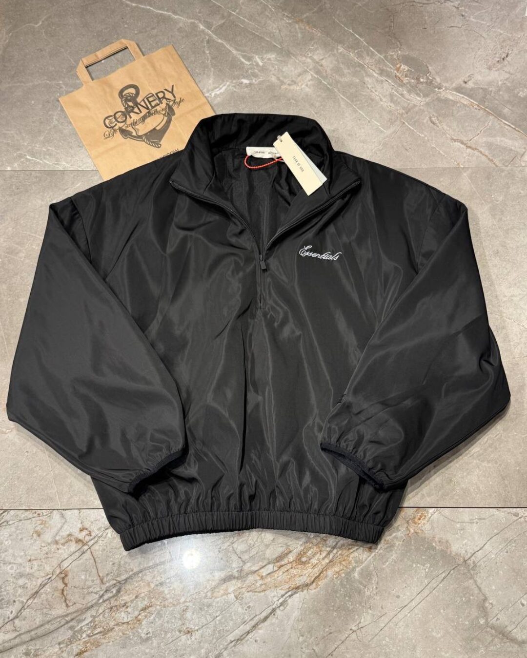 Куртка Fear of God