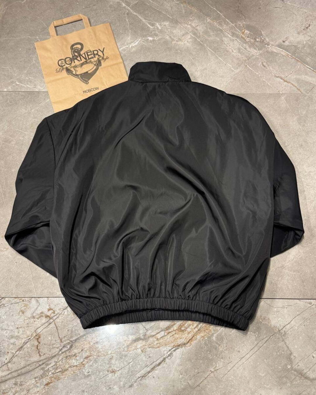 Куртка Fear of God