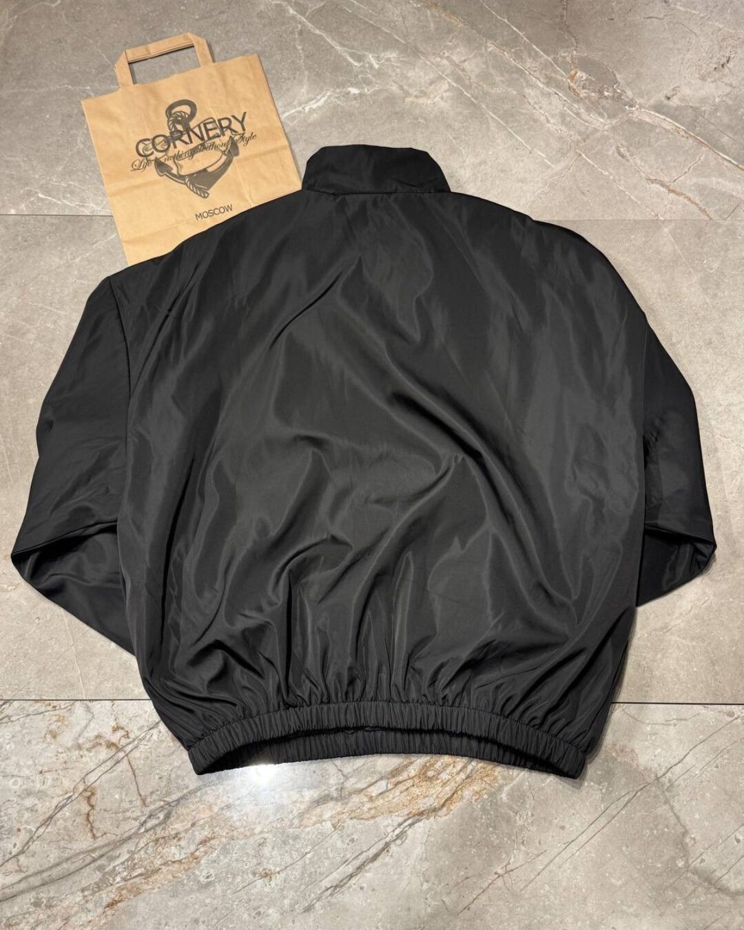 Куртка Fear of God