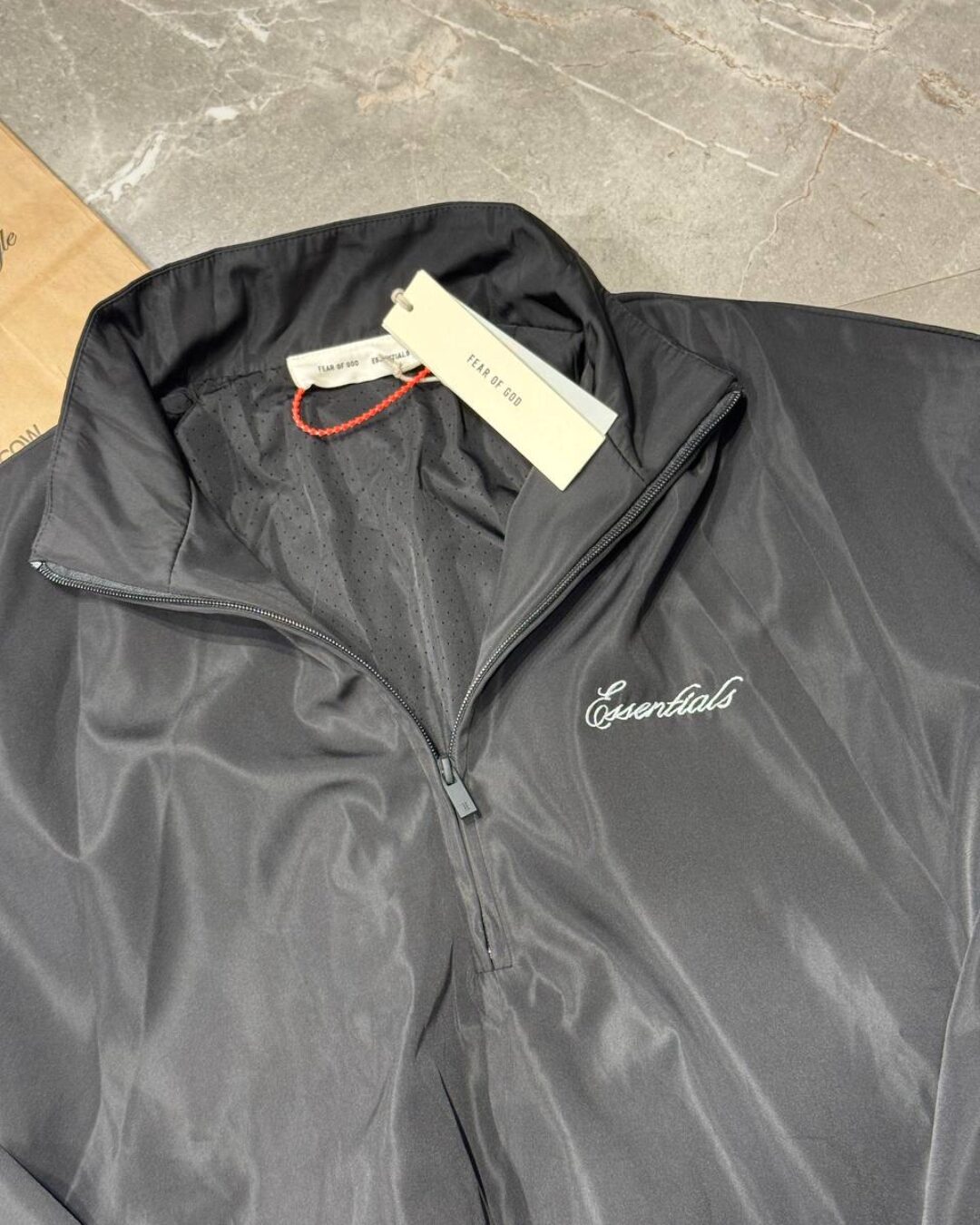 Куртка Fear of God