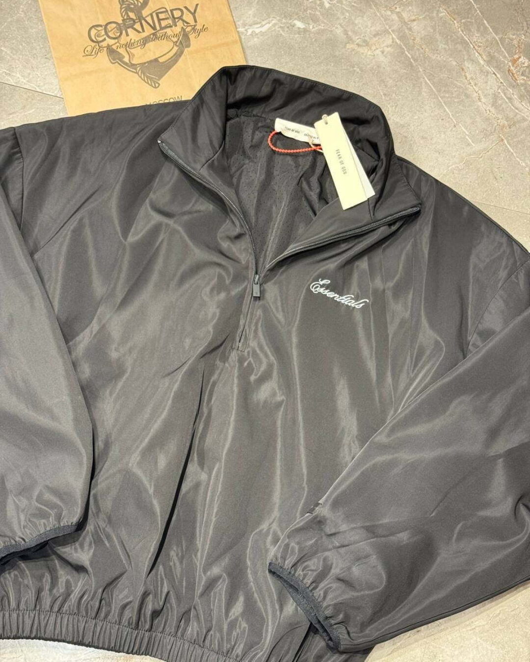 Куртка Fear of God