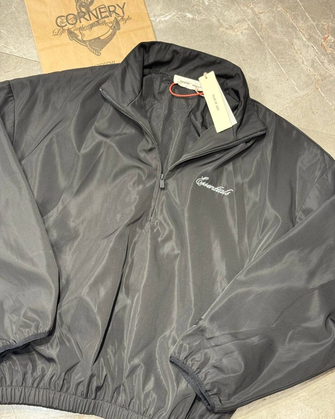 Куртка Fear of God