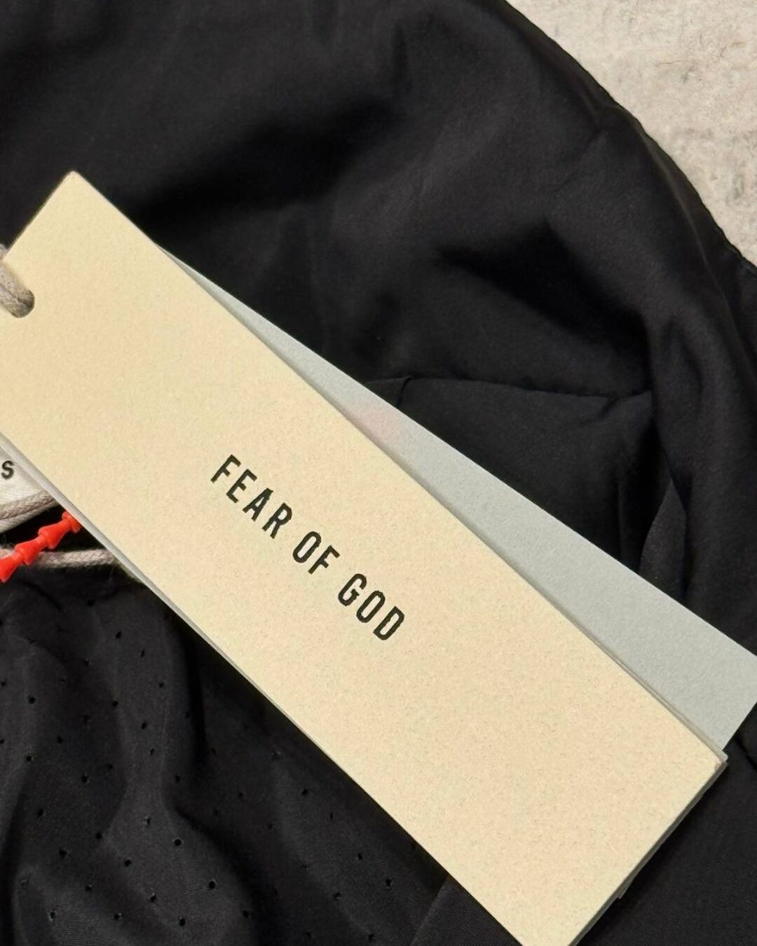 Куртка Fear of God