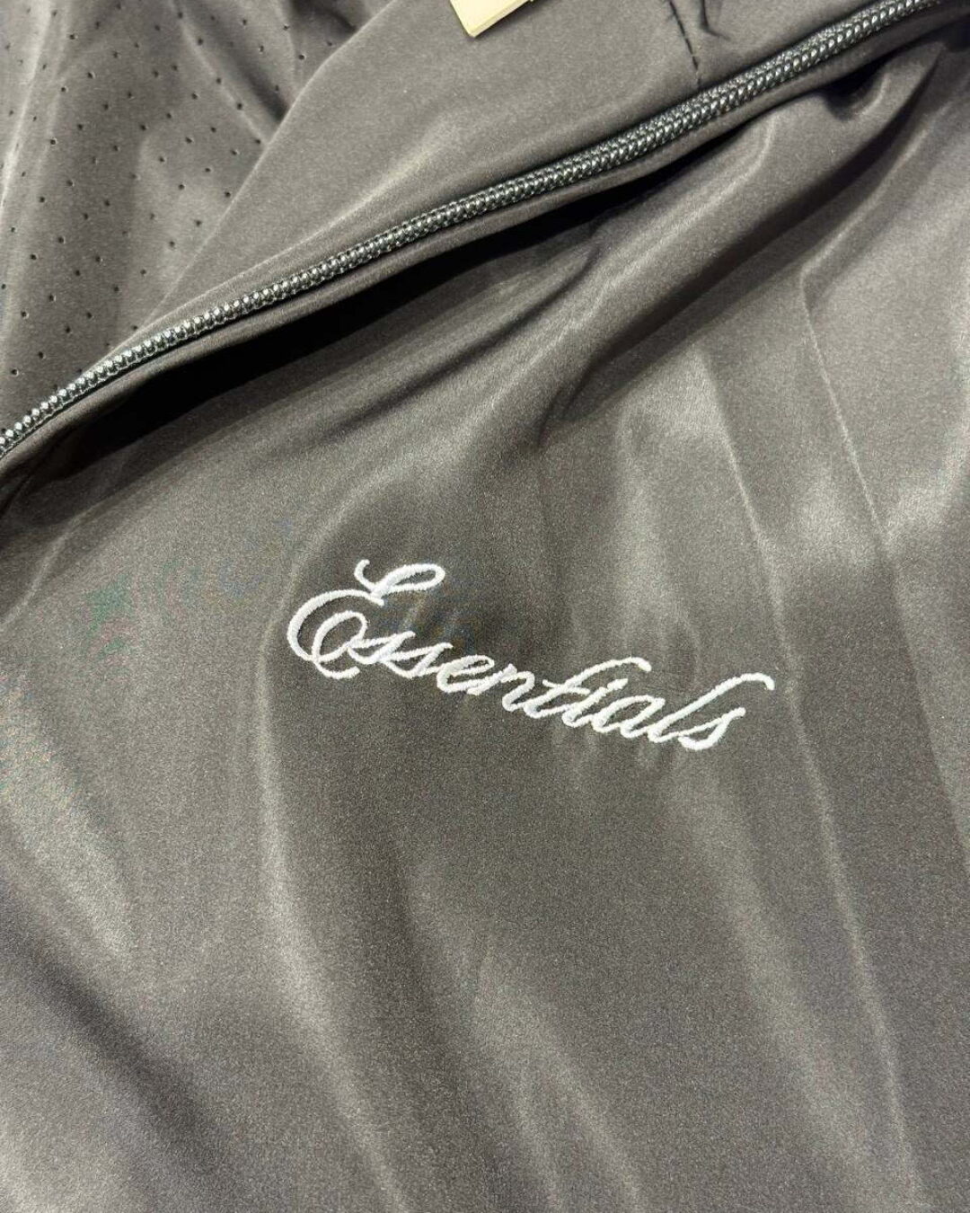 Куртка Fear of God