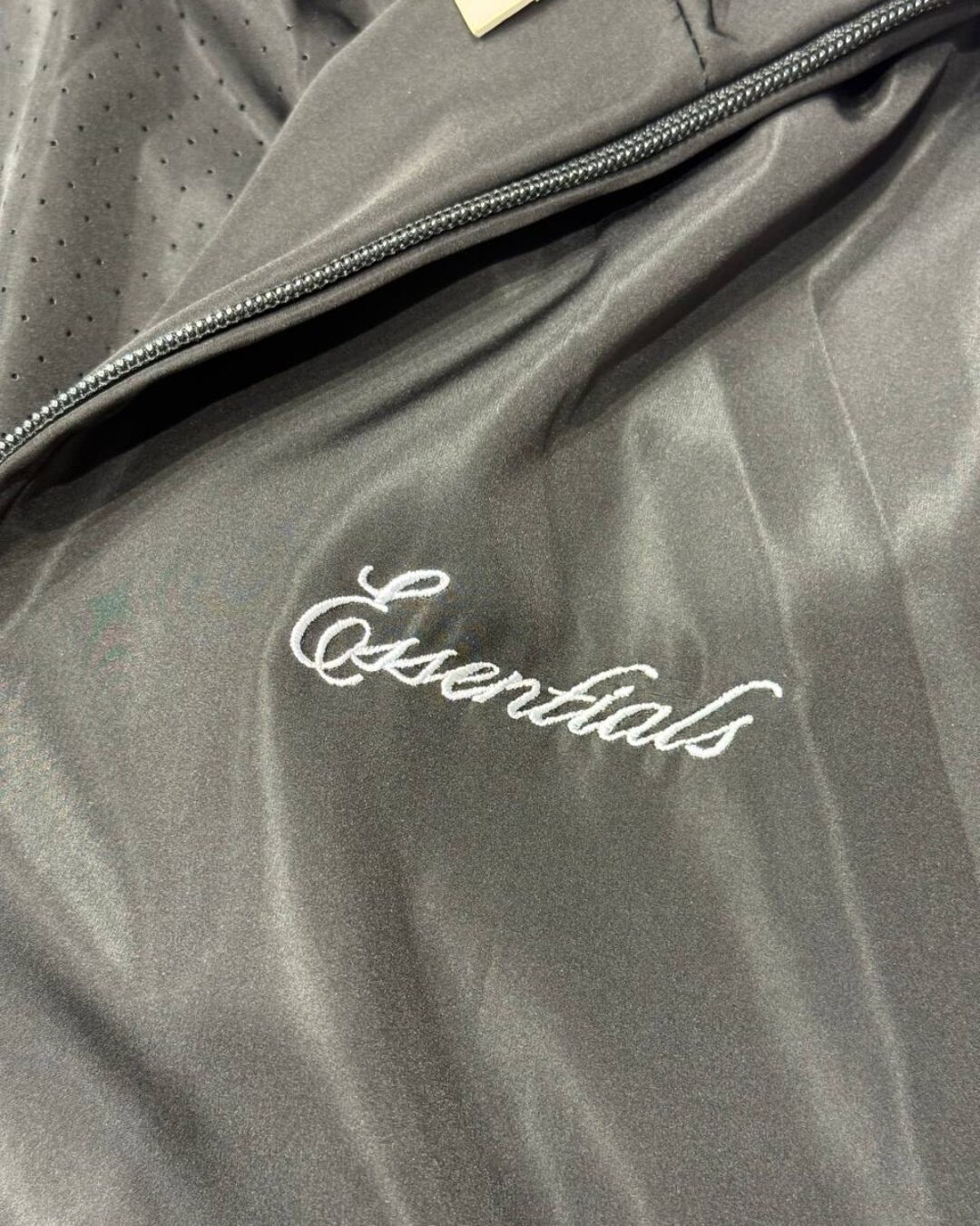 Куртка Fear of God