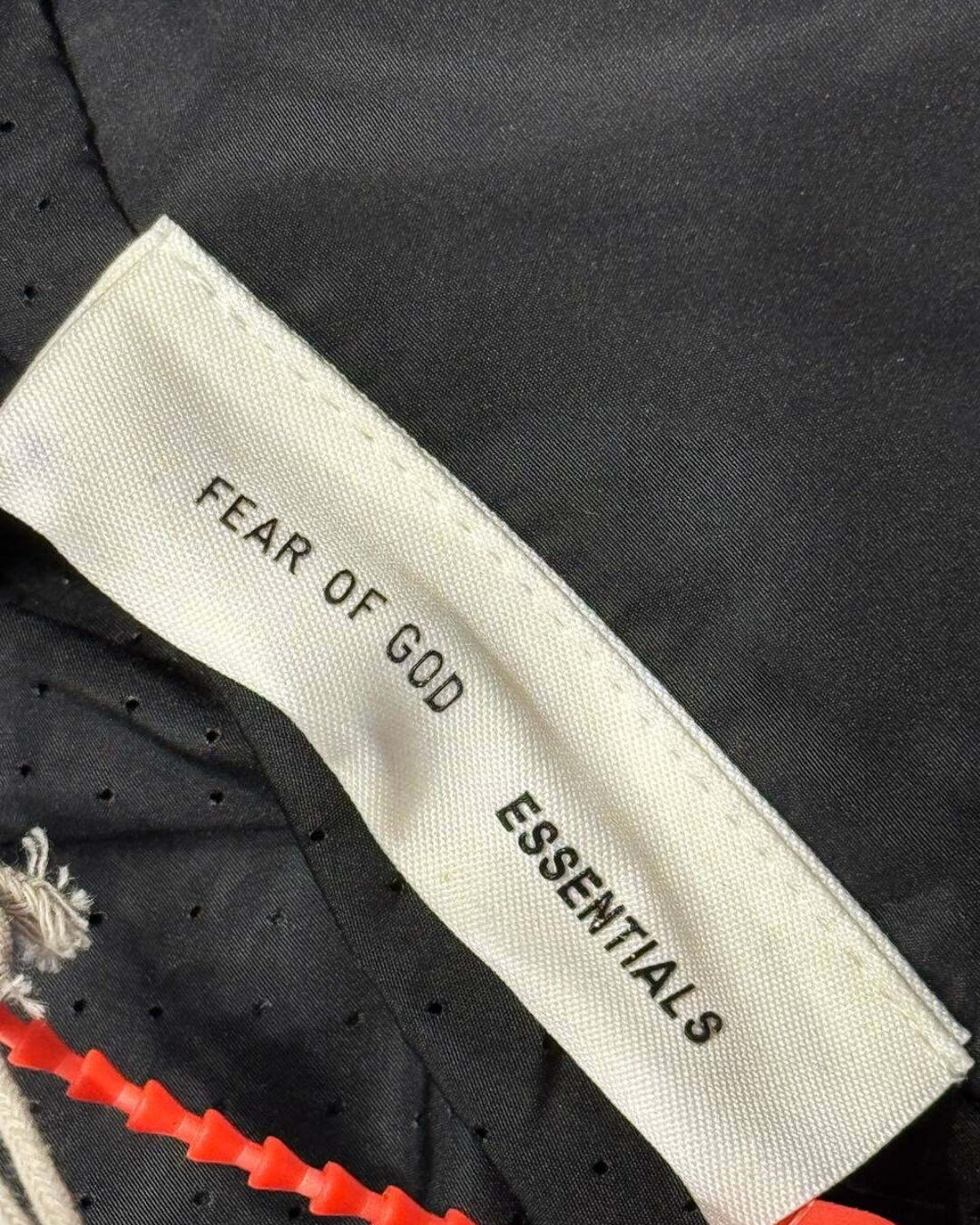 Куртка Fear of God