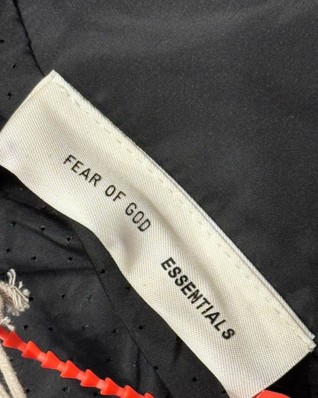 Куртка Fear of God