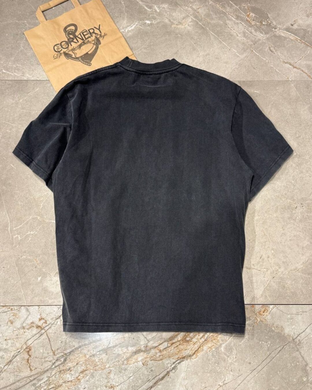 Футболка Balenciaga