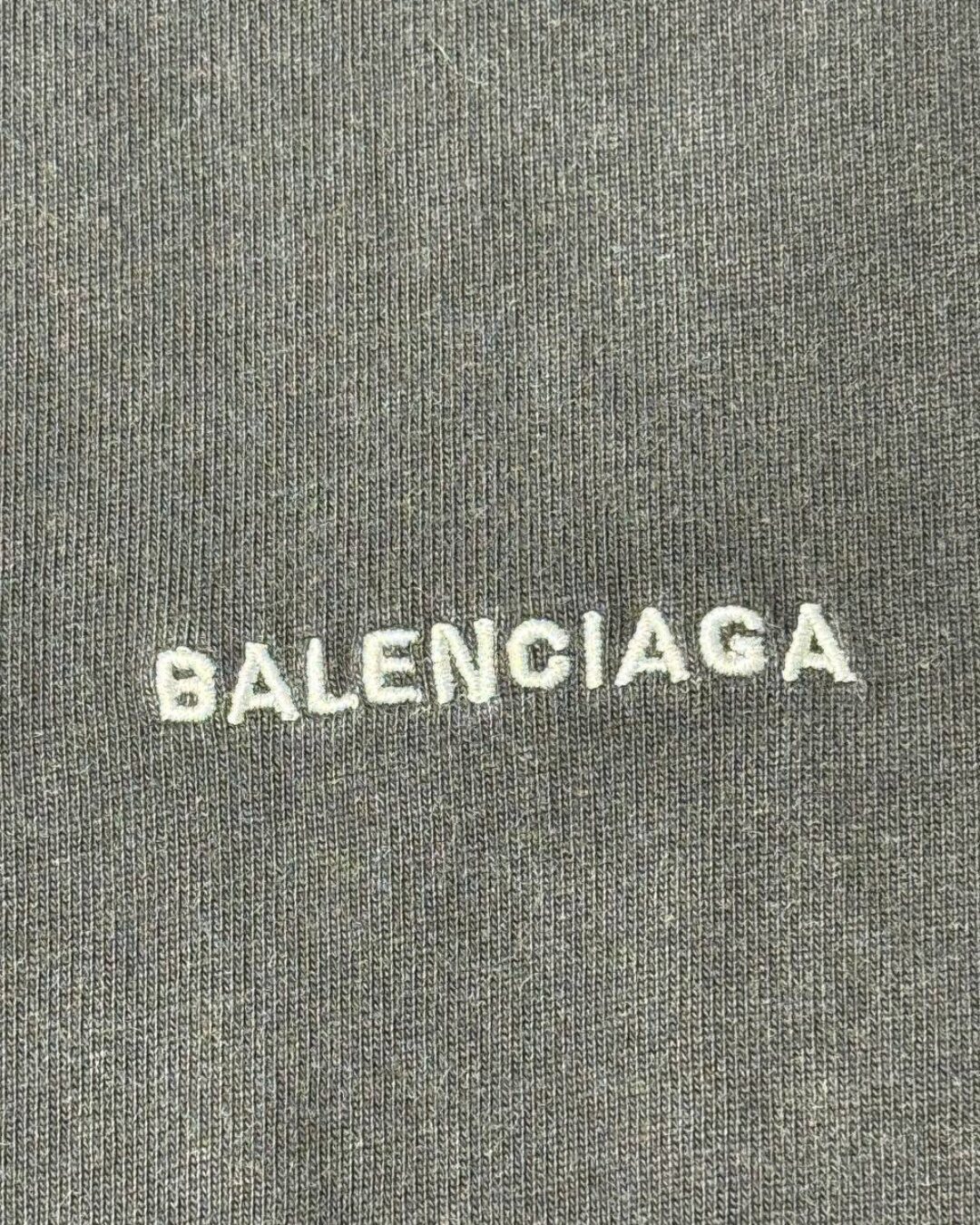 Футболка Balenciaga