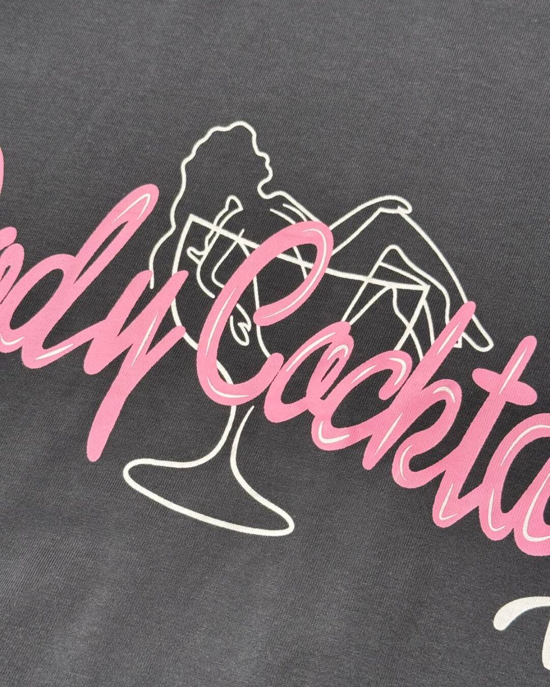 Футболка Gallery Dept