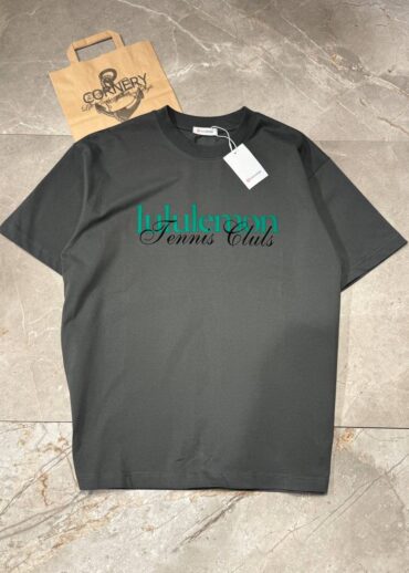 Футболка Lululemon