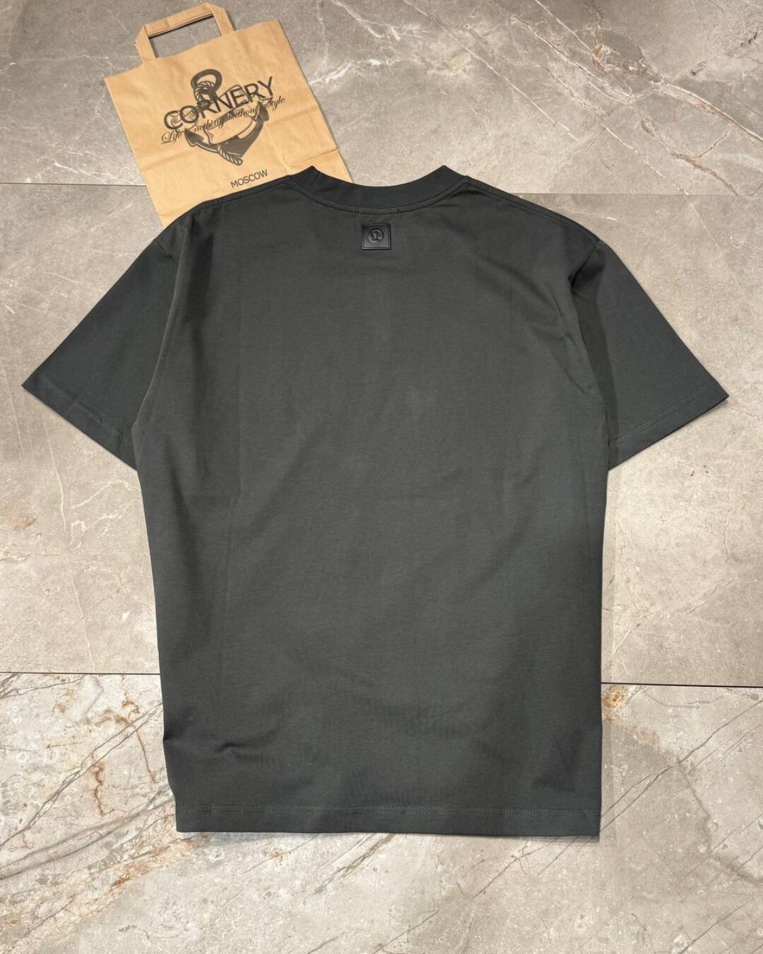 Футболка Lululemon