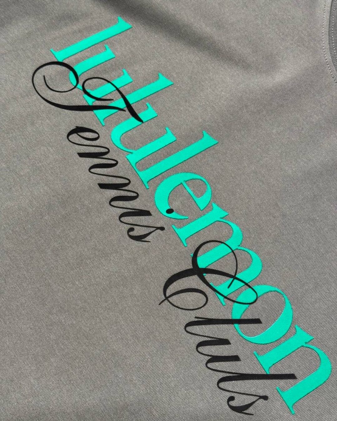 Футболка Lululemon