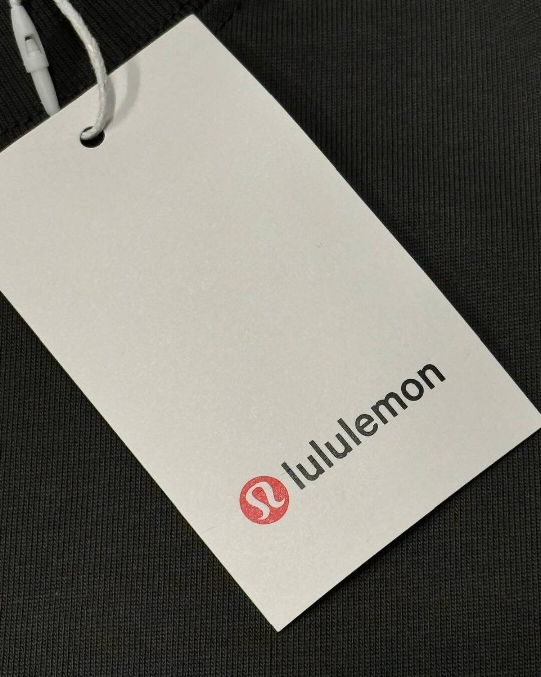 Футболка Lululemon